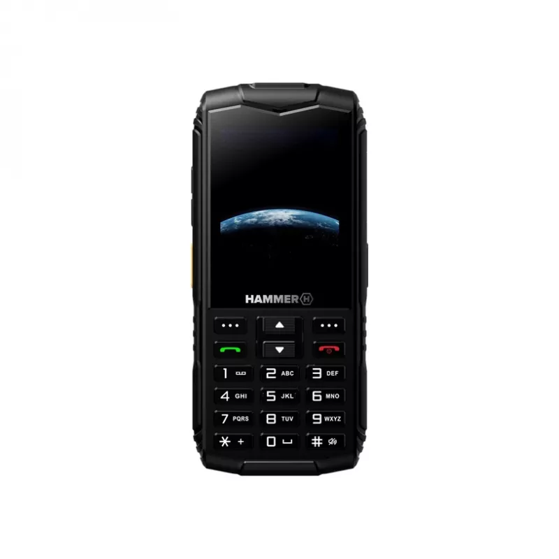 Hammer Horizon LTE IPS | Res. 2MP | 3000 mAh