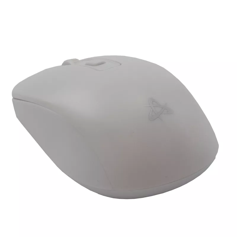 Mouse SBOX WM-837 White USB Type-A