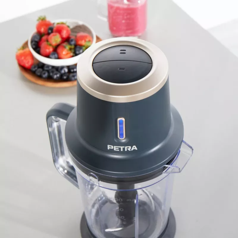 Jug blender Petra PT5393BGRYVDE