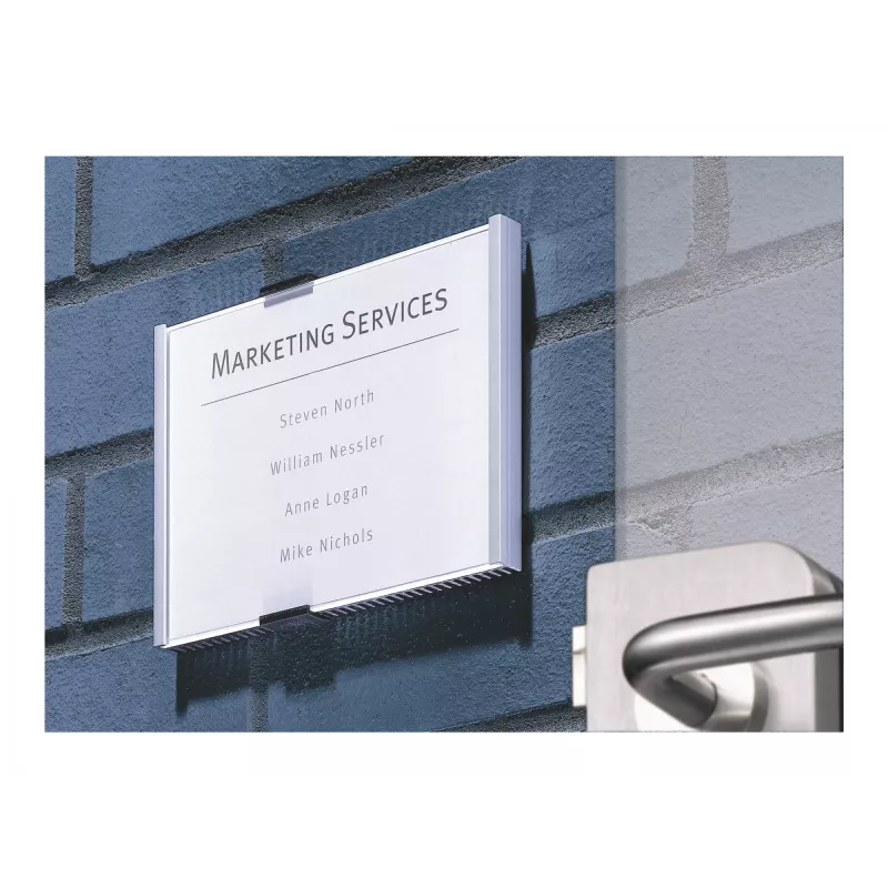 Sign holder Durable 480123