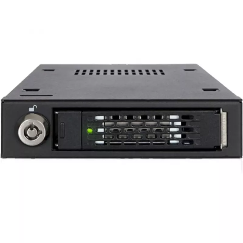 Hard Drive Removable Frame 8.9cm SATAI-III,SAS - SSD HDD in 1x3,5