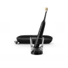 Philips HX9911/17 electric toothbrush Adult Sonic toothbrush Black