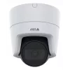 AXIS M3128-LVE - Network Surveillance Camera - PTZ - Turret - Outdoor Area, Indoor Area - Vandal-Resistant / Weather-Resistant - Colour (day/night) - 8 MP - 3840 x 2160 - 4K - M12-