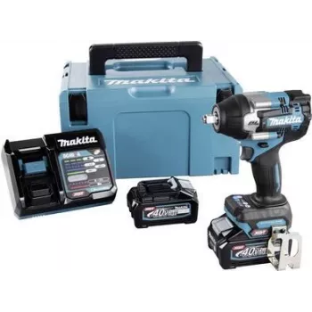 Makita TW007GM201 Power Adapter