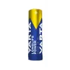 Alkaline AA batteries Varta LONGLIFE Cube 12-pack (model 04106 301 132)