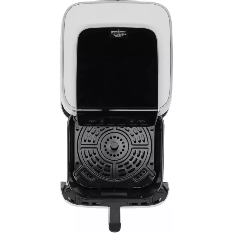 Hot air fryer Ninja AF180EUWH 6.2 L 2000 W White