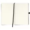 Writing Notebook Herlitz 11369790 A5 96 Sheets Black