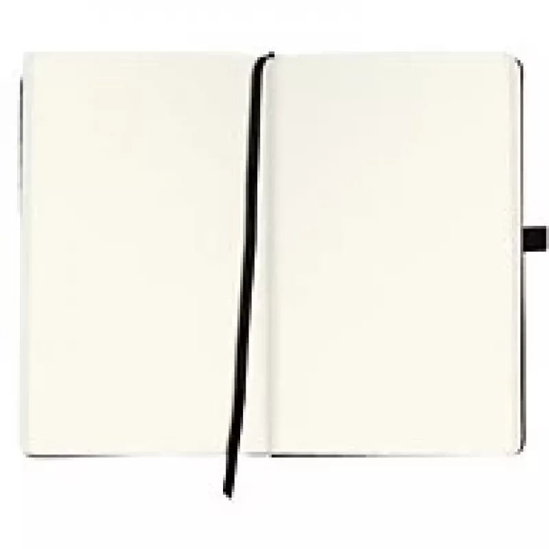 Writing Notebook Herlitz 11369790 A5 96 Sheets Black