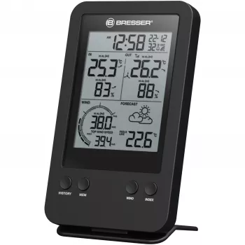 Digital Weather Station Bresser Optics 7002531