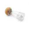 Salt and pepper mill set Salter Beechwood 4-piece BW12949BEU7