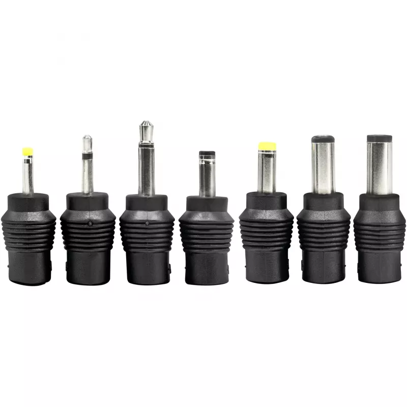 Charger Ansmann APS 1500 Universal Black