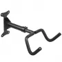 Wall-mounted bicycle rack MACLEAN MC-431 — holds up to 30 kg, space-saving bike storage