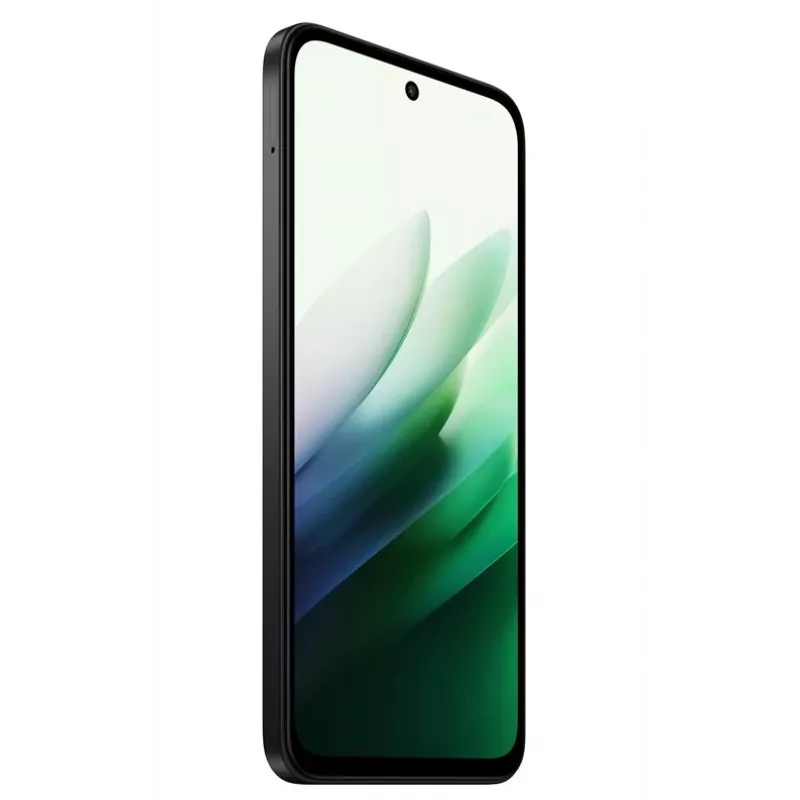 Xiaomi Redmi smartphone 17.5 cm (6.9) Hybrid Dual SIM Android 15 5G USB Type-C 4 GB 128 GB 7000 mAh Black