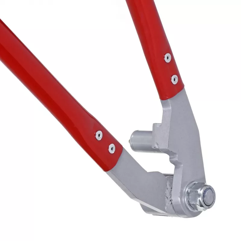 Tube bending tool YATO YT-5410 — manual pipe bender, pack quantity 1
