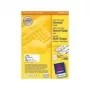 Self-Adhesive Labels Avery Universal 70x33.8mm 2400 pcs