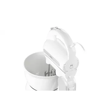 Stand mixer Camry Premium CR 4213 White