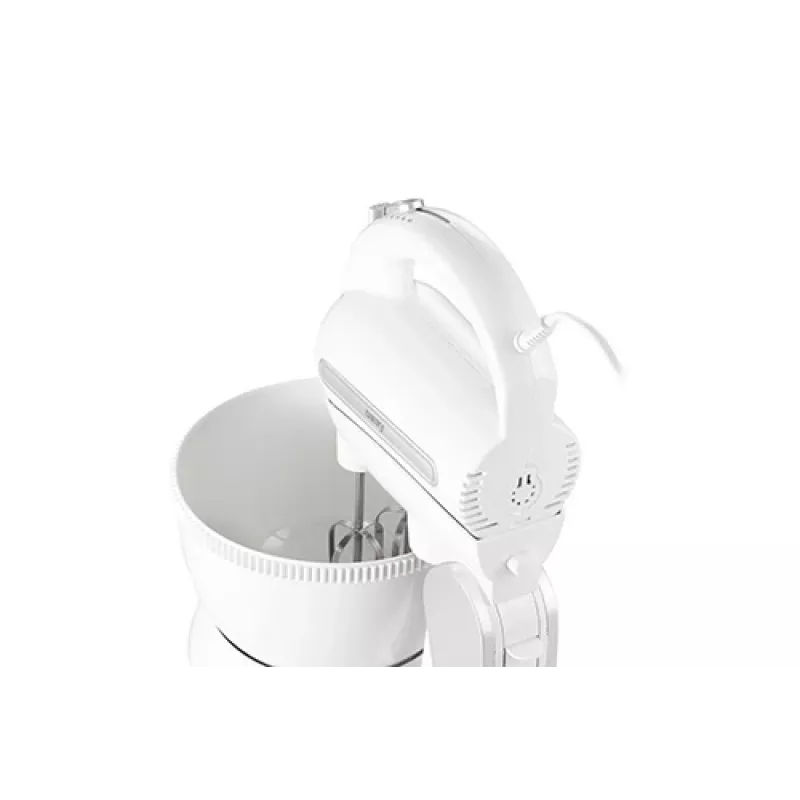 Stand mixer Camry Premium CR 4213 White
