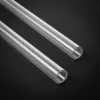 XSPC Transparent 500 mm 14 mm 14 mm