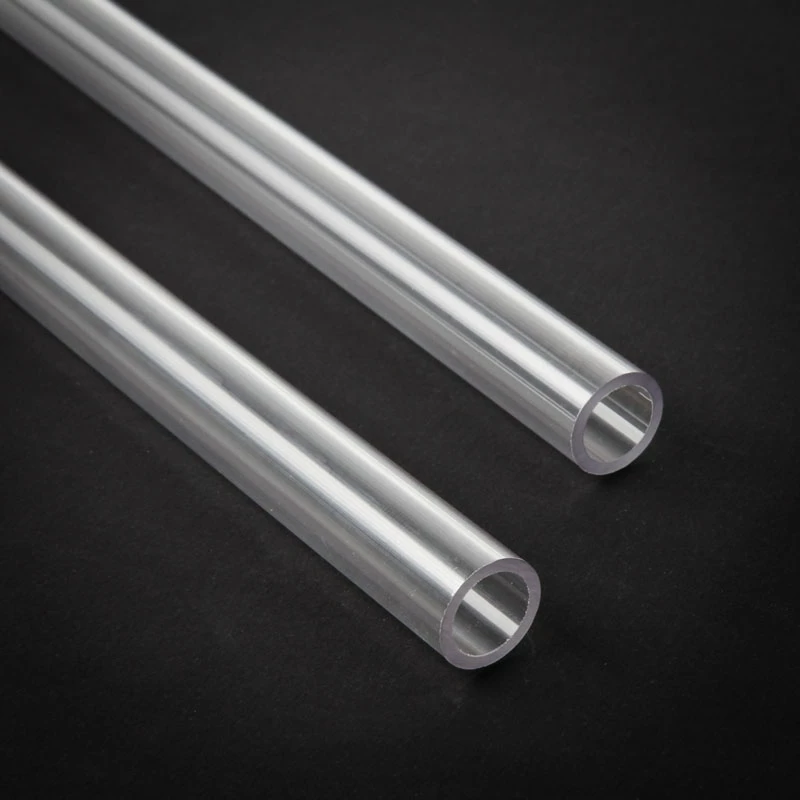 XSPC Transparent 500 mm 14 mm 14 mm