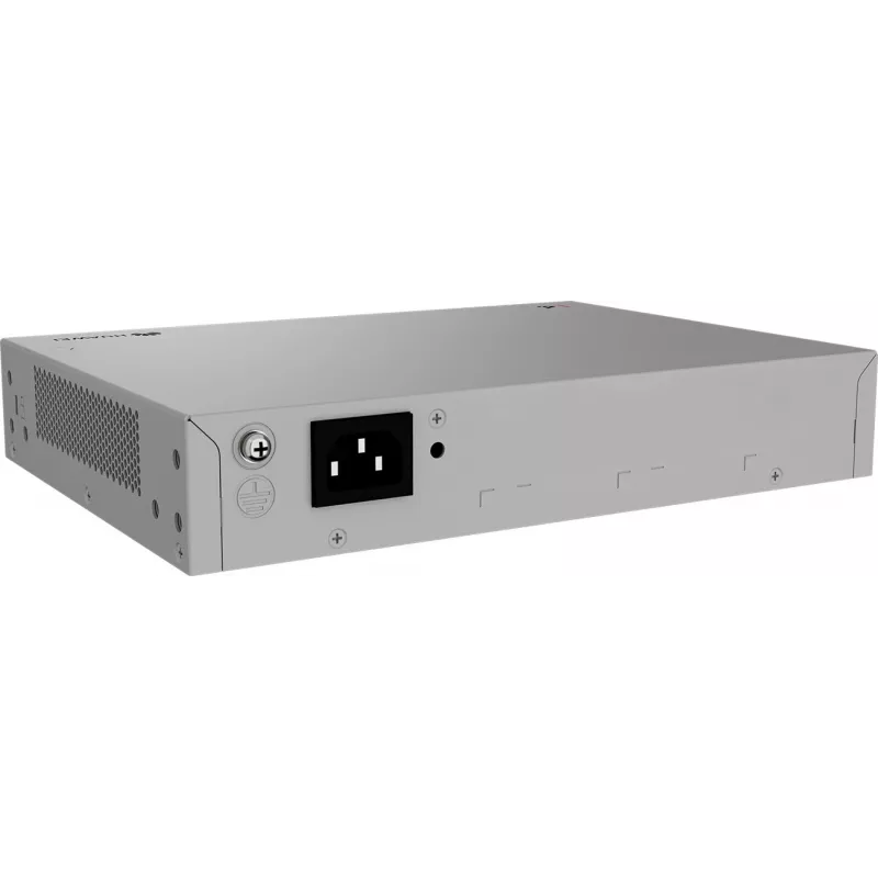 Managed Switch HUAWEI S220S-8T2J L2 Gigabit Ethernet 8 Ports 1U Grey