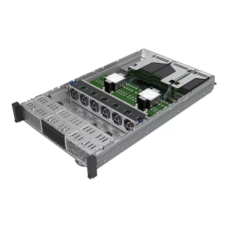 Server System Intel M50CYP2UR208