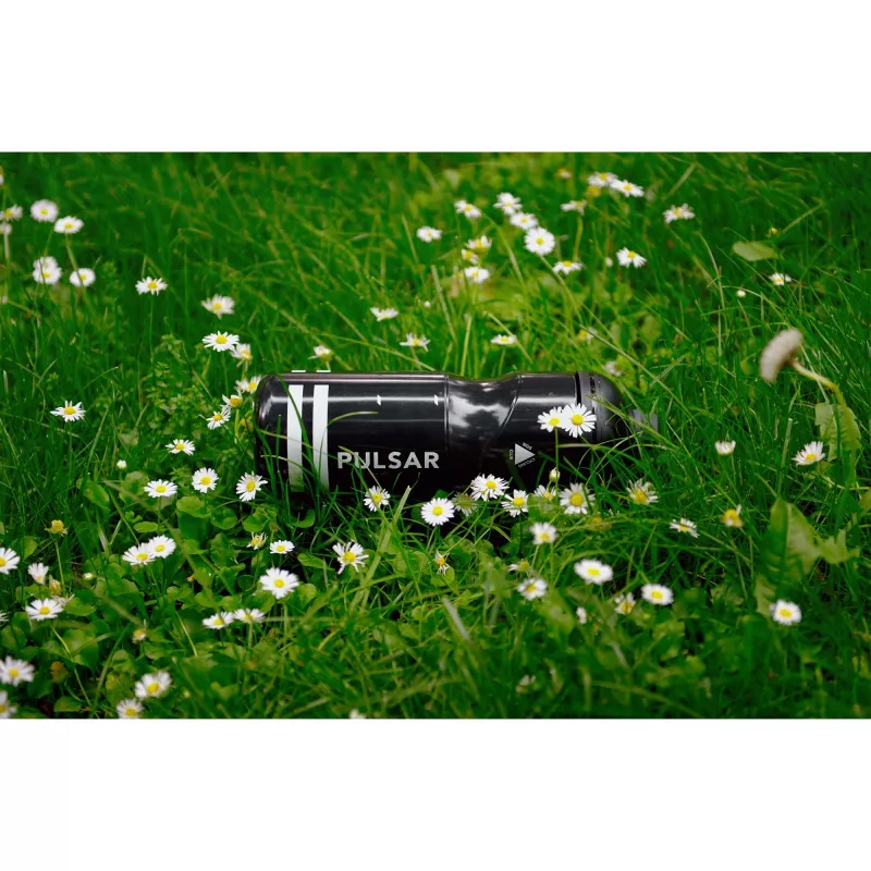 SIGG Pulsar Black 0.75 L drinking bottle SG6006.00