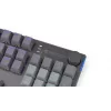 Wireless keyboard ENDORFY Thock V2 — ergonomic layout, RGB lighting, wireless connection