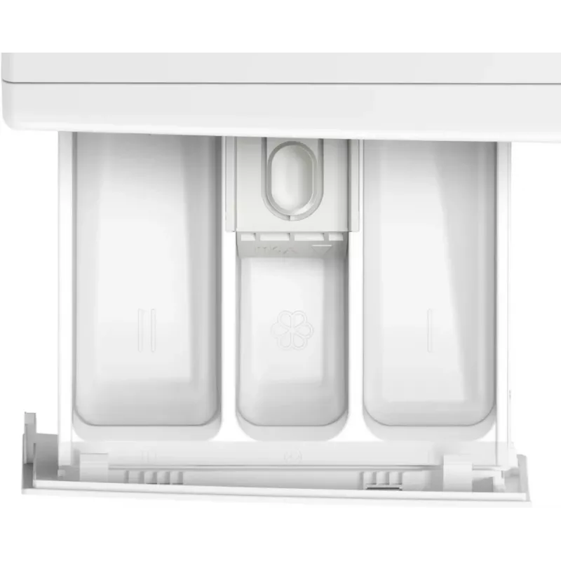 BOSCH WGG154ZSPL washing machine