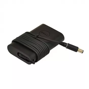 Dell AC ADAPTER OUT.90W-19,5V-4,6A w Cable 450-ABFS, Notebook, - PC-/Server Power Supply