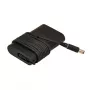 Dell AC ADAPTER OUT.90W-19,5V-4,6A w Cable 450-ABFS, Notebook, - PC-/Server Power Supply