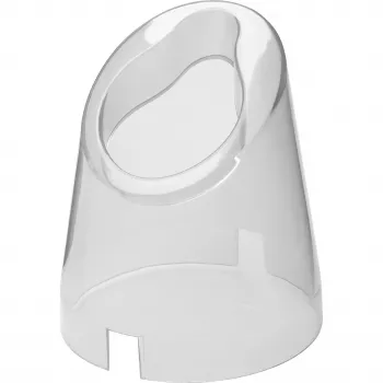 Clatronic GS 3656 facial sauna, white