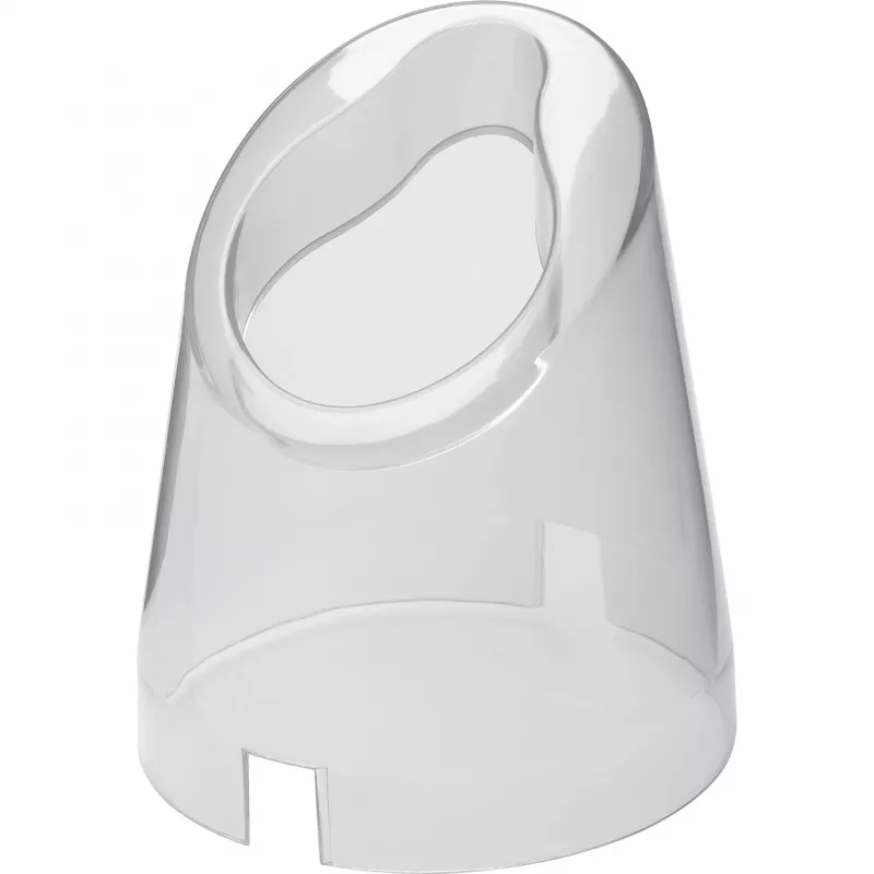 Clatronic GS 3656 facial sauna, white