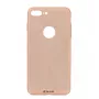 Cover Tellur TLL121293 mobile phone case for iPhone 8 Rose gold