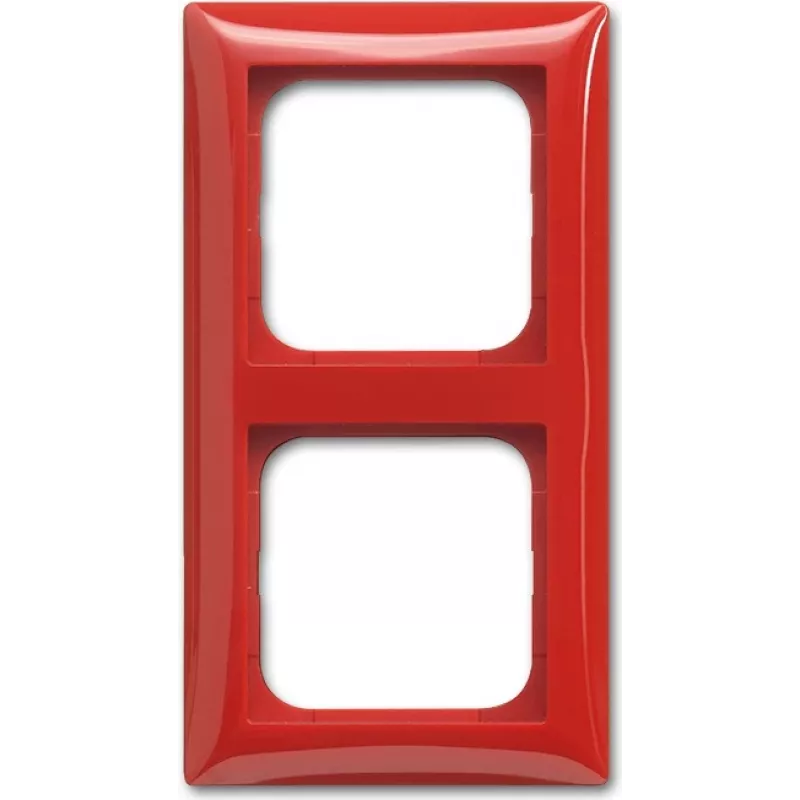 Busch-jaeger 2CKA001725A1559 Networking Device Red