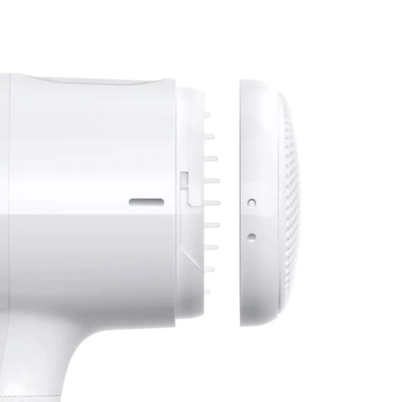 Hair Dryer Braun BRHD226E 2200W Ionic Technology Lightweight