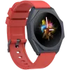 CANYON smart watch Otto SW-86 Red