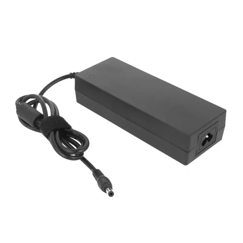 AC Adapter MITSU for Lenovo 19.5V 6.15A (5.5×2.5) — replacement power supply