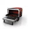 Ninja Woodfire OO101EU Electric Outdoor Oven, Pizza Oven and Smoker, 2400 W
