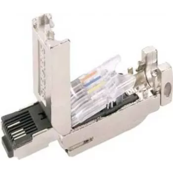 Siemens 6GK1901-1BB10-2AE0 socket-outlet