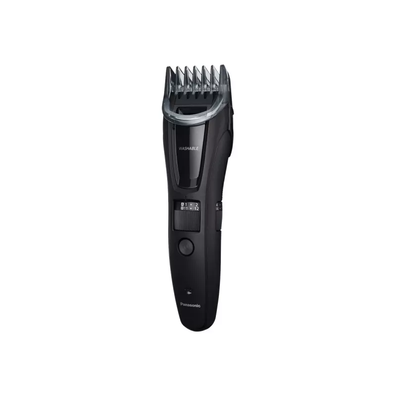 Hair Clippers/Shaver Panasonic ER-GB61-K503 Black
