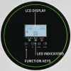 Qoltec hybrid solar inverter Off-Grid 11000W