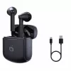 Headphones Manta MTWS010B Rytmo X TWS Black