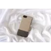 Cover Man&Wood for iPhone 7 11.9 cm (4.7 inch) Multicolour