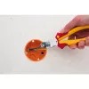 Crimping/stripping tool Wiha TriCut Installationszange Professional electric Z 14 1 01 — cuts, strips, and insulates for live parts up to 1,000 V AC
