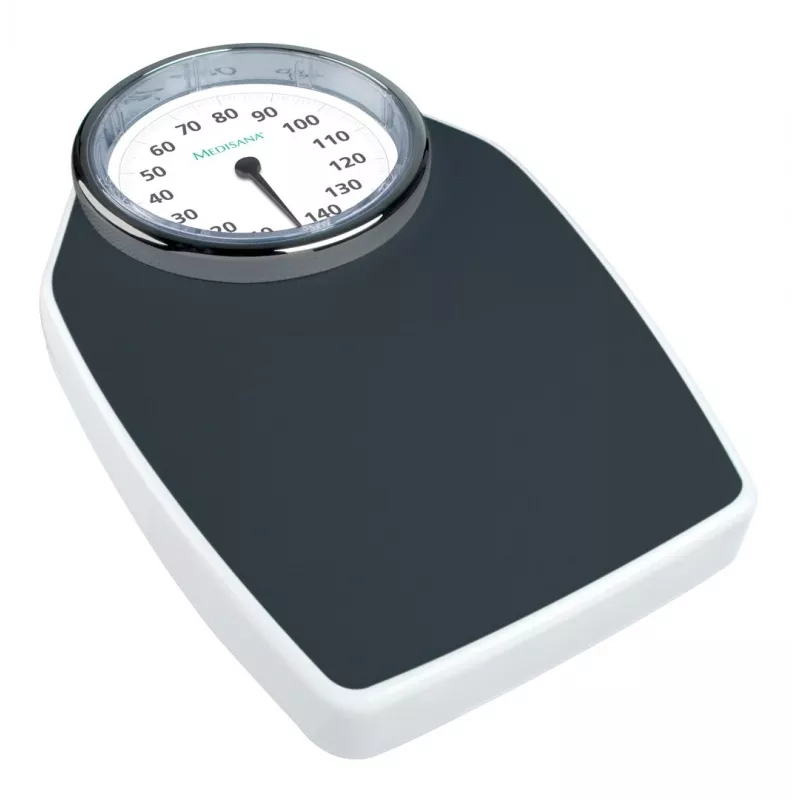 Body Analysis Scale Medisana PSD