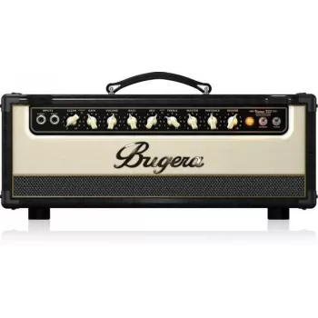 Bugera V55HD Infinium Tube Amplifier 2.0 channels 55W