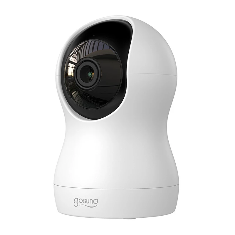 Surveillance Camera Gosund IPC2 3MP WiFi Indoor Rotating