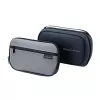 Toiletry bag XDDESIGN First-Class All-in-One Travel Organiser P706.3425, Garnet, zipper, 380 g, 17×27.5 cm outer carton