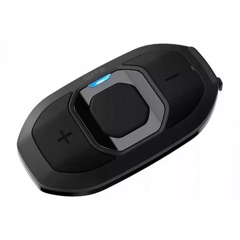Motorcycle intercom Sena FreenConn FX Pro V2 EU MESH — Bluetooth 4.1, range 800 m, IP65, talk 13 h, Li-Ion