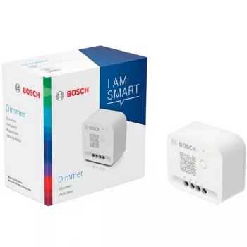 Bosch Smart Home Dimmer, Relay, 8750002080